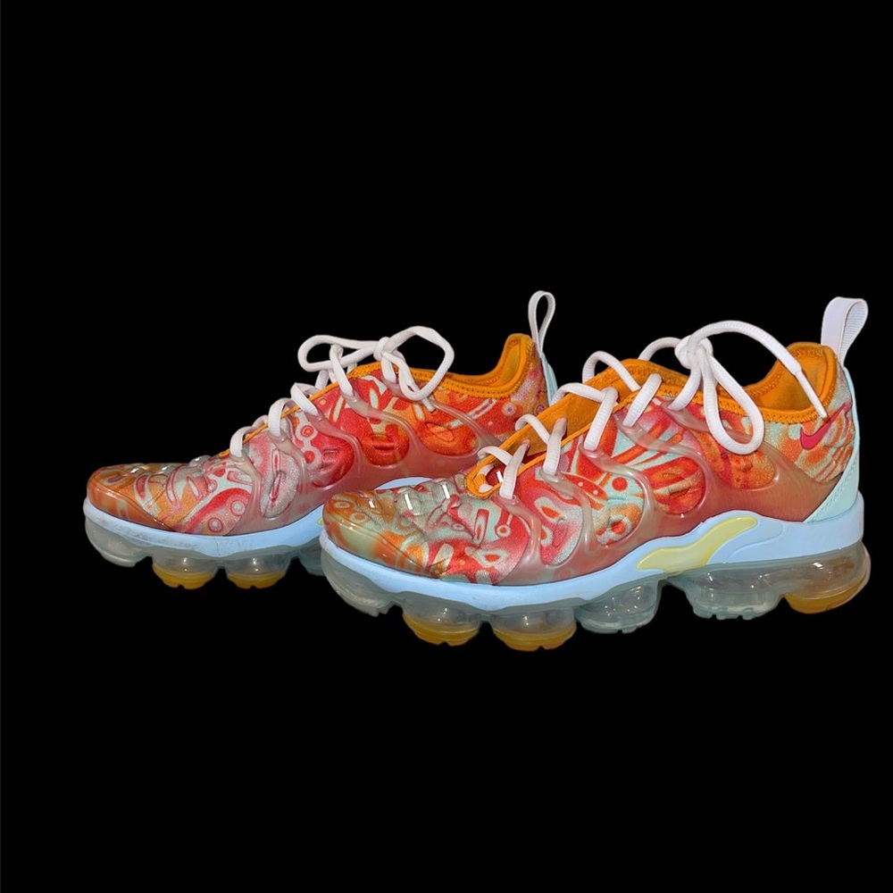 Womans vapor air max